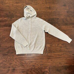 COS hooded sweater (Unsex)